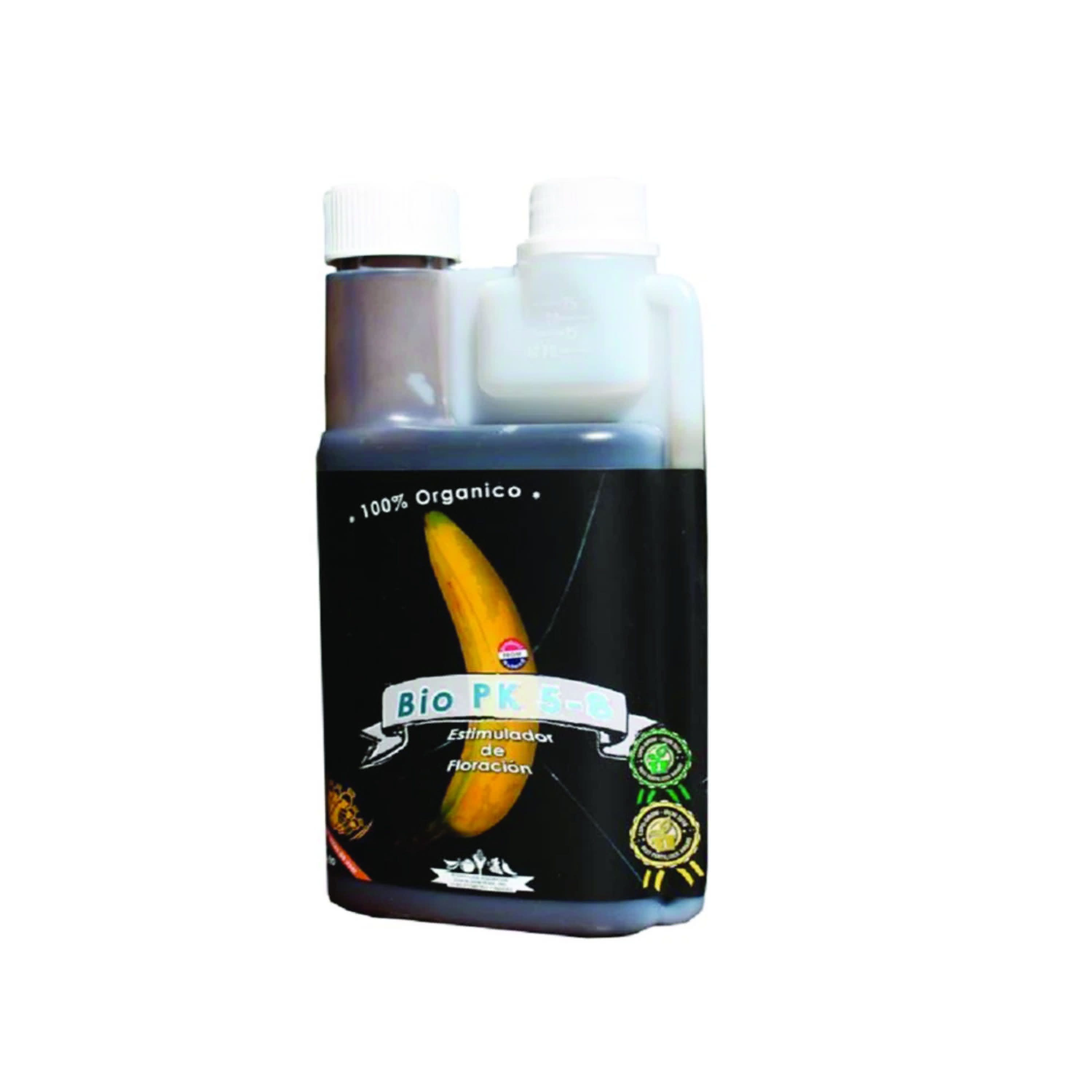 BioTabs Bio-PK 5-8 - 1 Liter