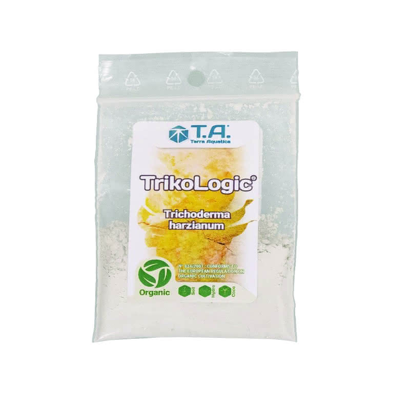 Terra Aquatica TrikoLogic Trichoderma 50g