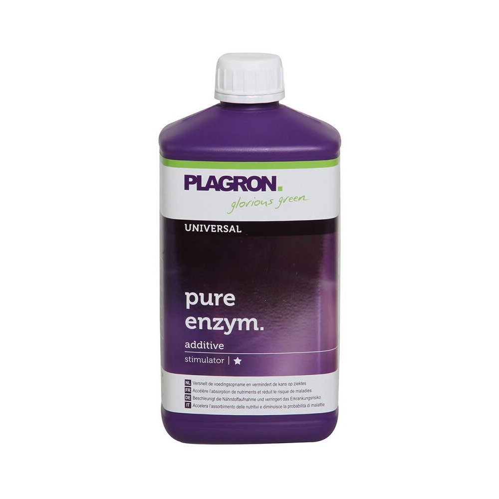Plagron Pure Zym 1 Liter