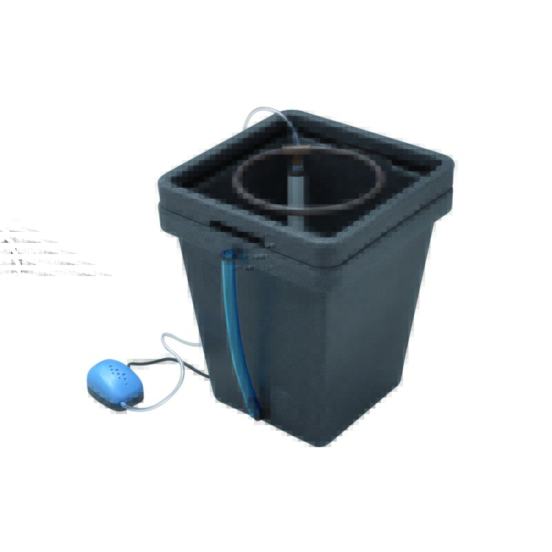 Terra Aquatica CultiMate L - 45 Liter