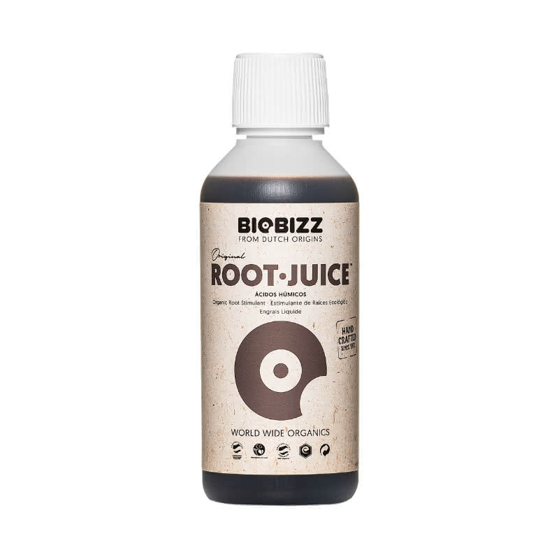 BioBizz® Root Juice 500ml