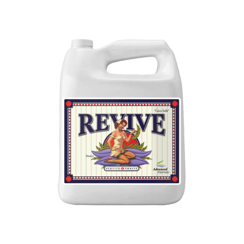 Advanced Nutrients Revive 4 Liter