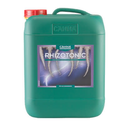 Canna RHIZOTONIC 10 Liter