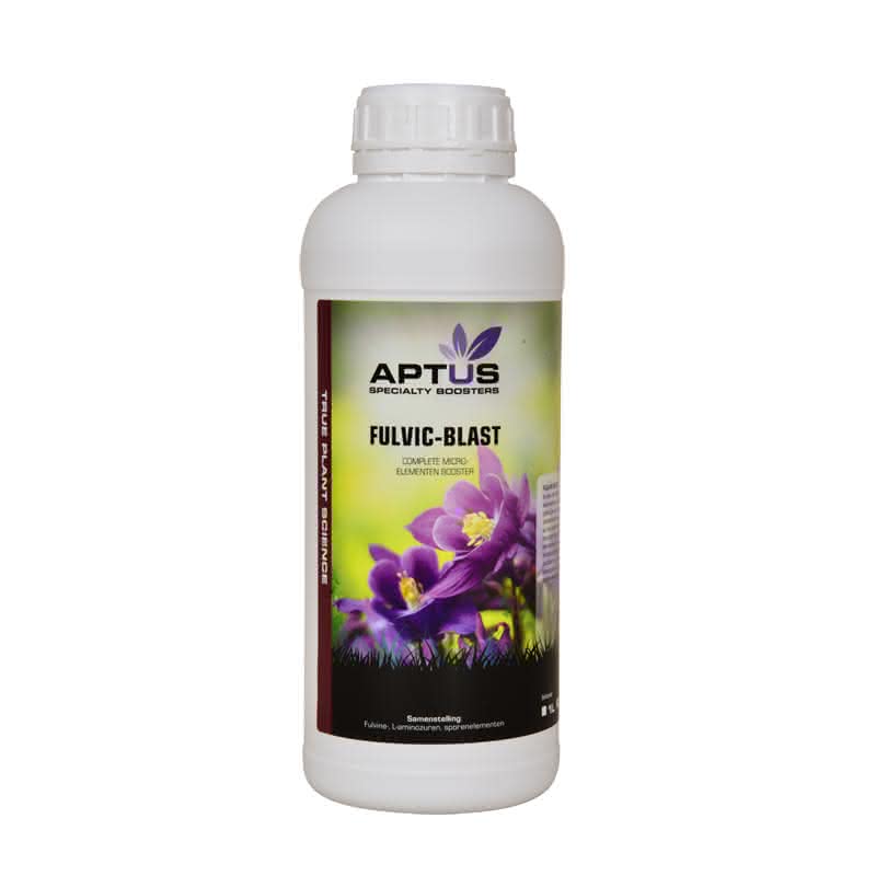 Aptus Fulvic Blast 1 Liter