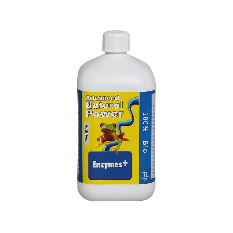 Advanced Hydroponics Enzyme+ 500ml