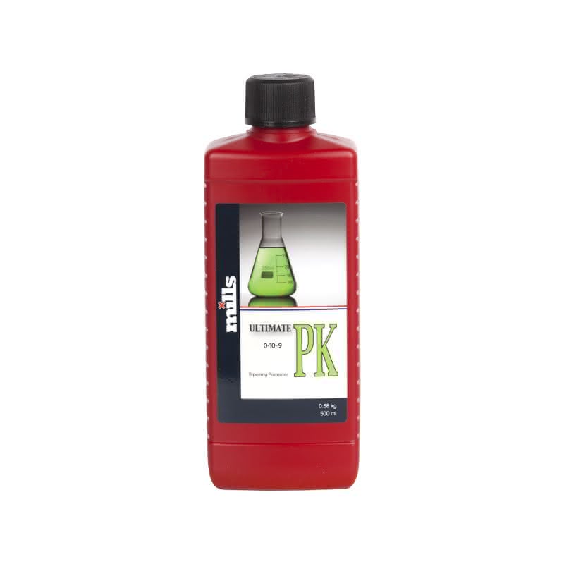 Mills Nutrients Ultimate PK Booster High Concentrated 500ml