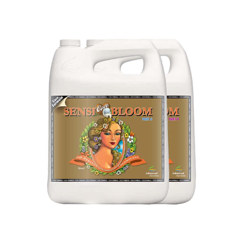 Advanced Nutrients Sensi Bloom Coco A+B je 500ml