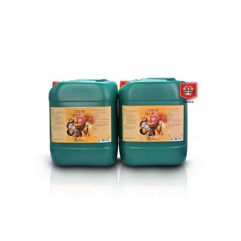 House & Garden Coco A + B je 10 Liter