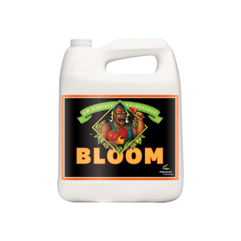 Advanced Nutrients Bloom pH perfect 10 Liter