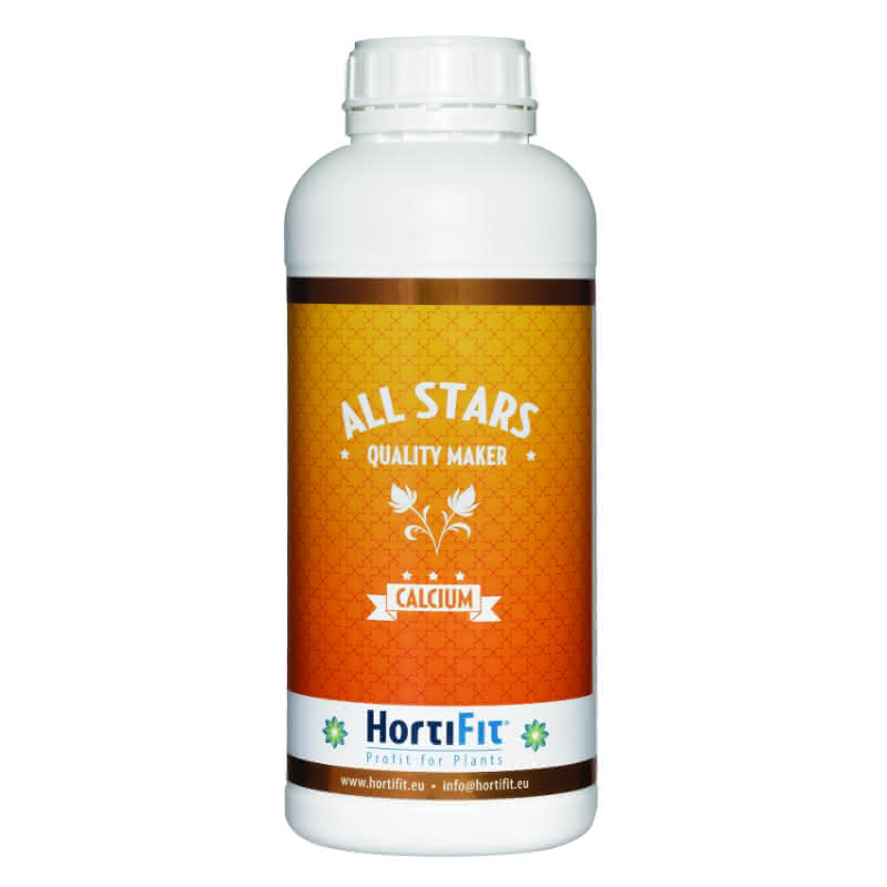Horti Fit All Stars Calcium 1 Liter