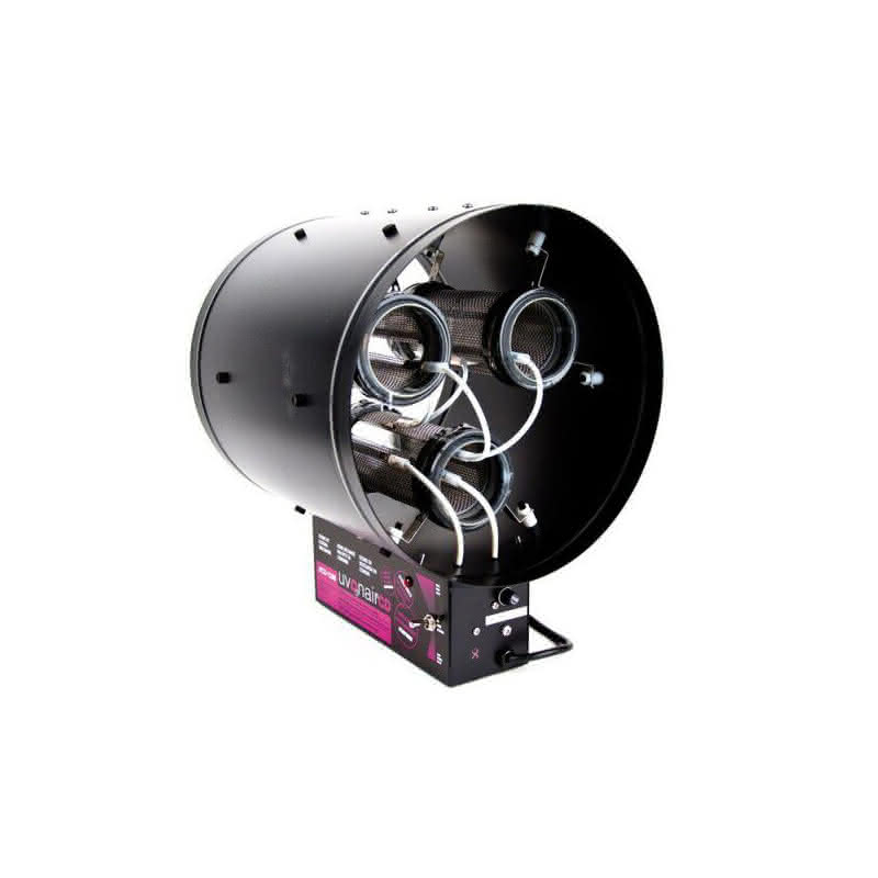 Uvonair CD-1200 Ozon System