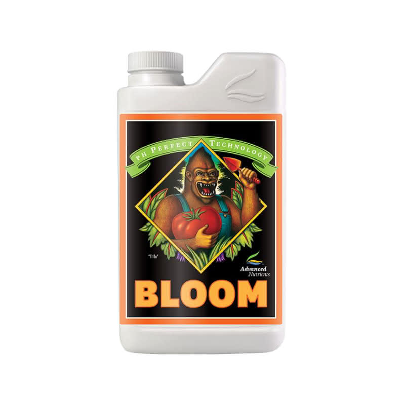 Advanced Nutrients Bloom pH perfect 1 Liter