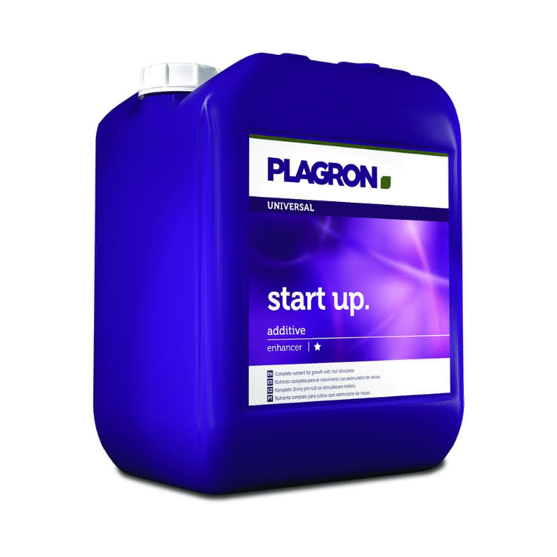 Plagron Start Up 5 Liter