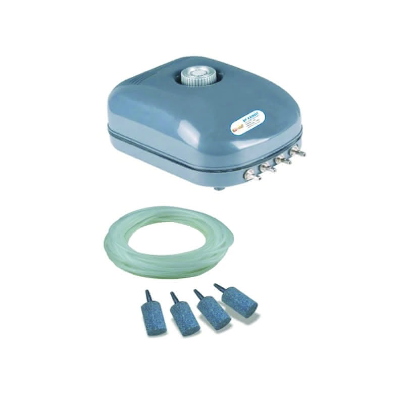 RP Pump RP-4 Airset Belüftungspumpe 600 l/h 15 Watt