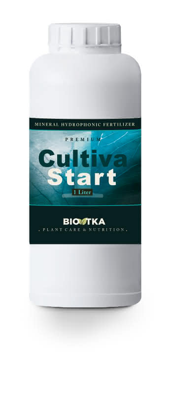 BIO TKA Hydro Cultiva Start 1 1 Liter