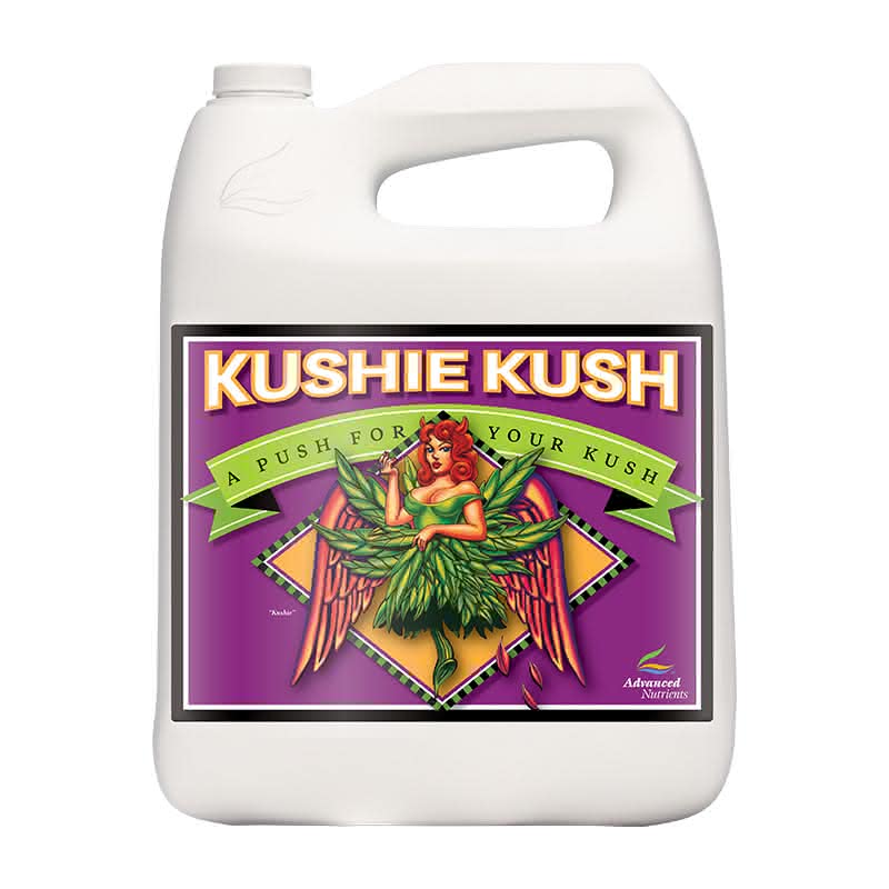 Advanced Nutrients Kushie Kush 4 Liter