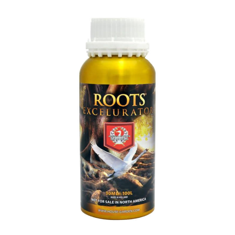House & Garden Roots Excelurator 500ml