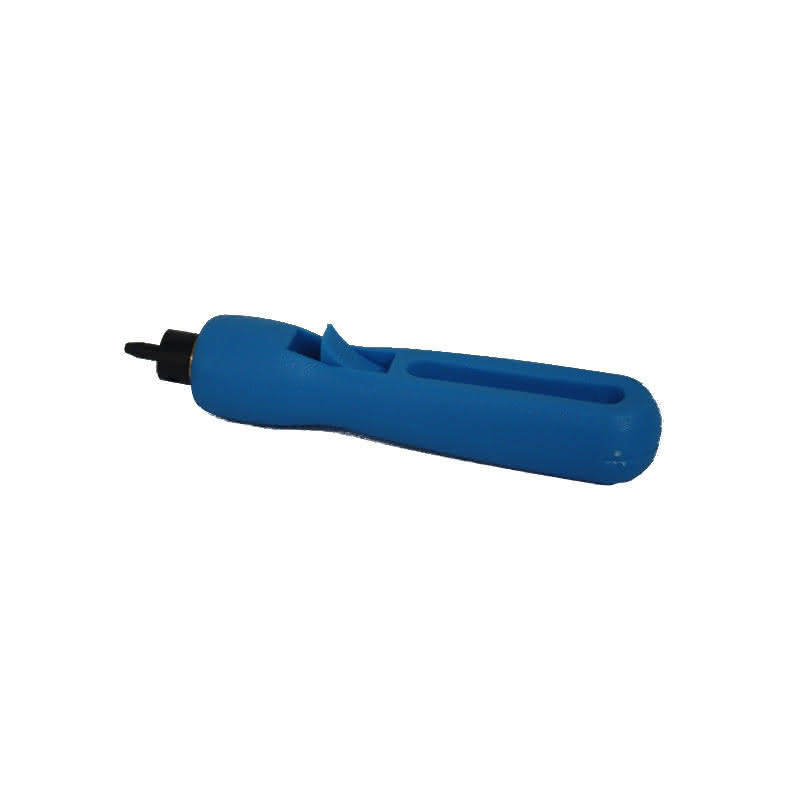 Standard Lochstanze 3mm