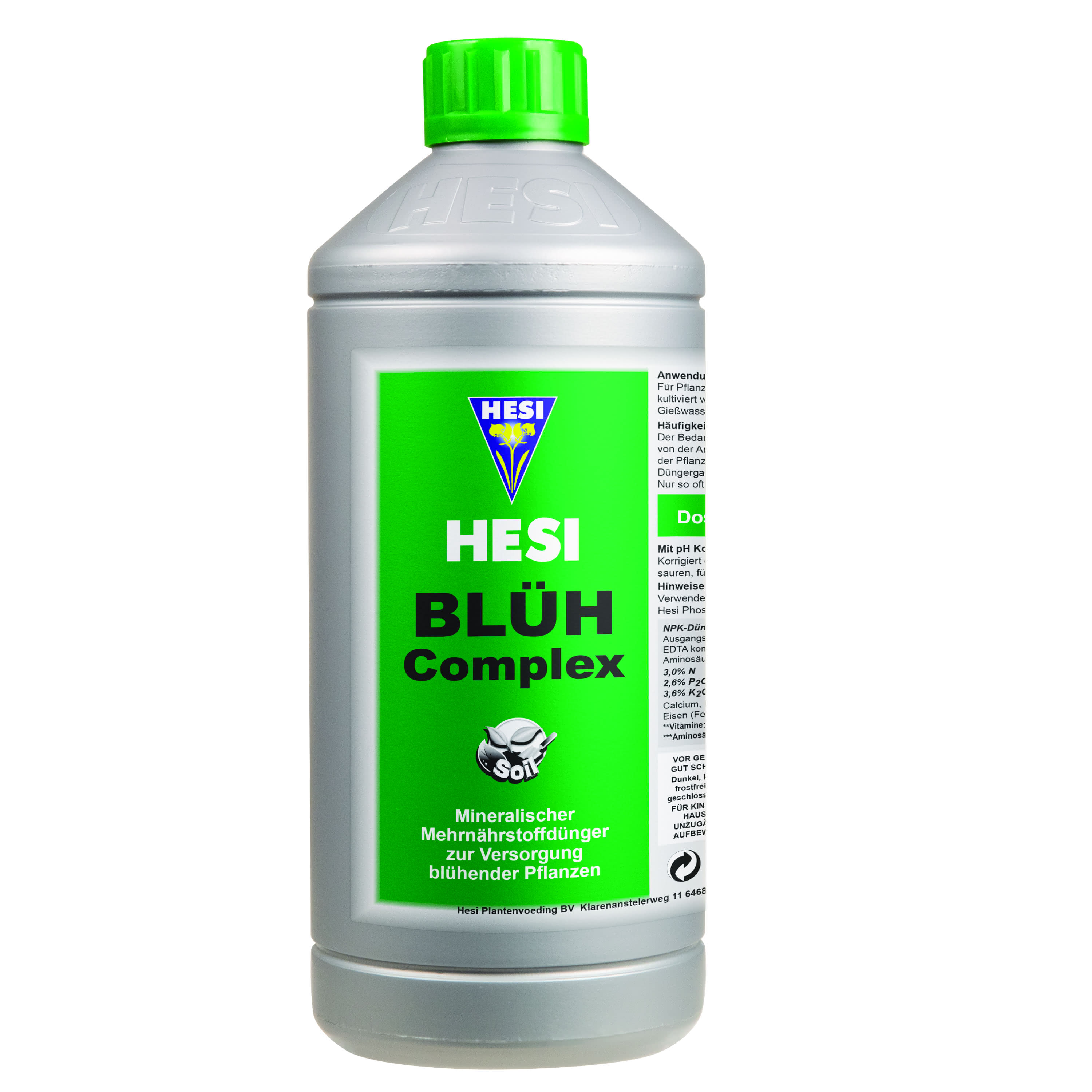 HESI Blüh Complex 1 Liter