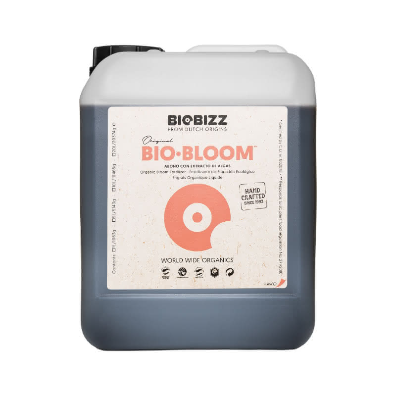 BioBizz® Bio Bloom 10 Liter