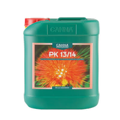 Canna PK 13/14 - 5 Liter
