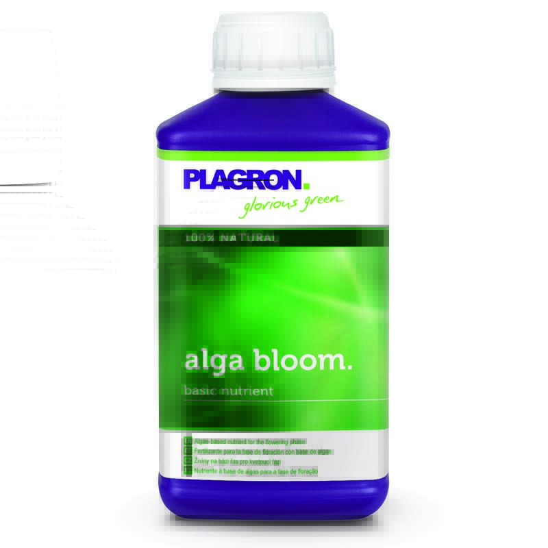 Plagron Alga Bloom 500ml