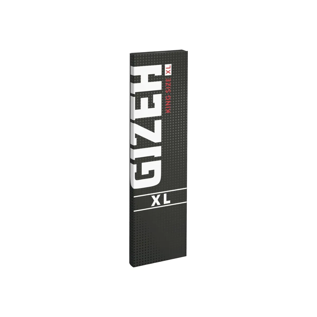 GIZEH Black King Size XL