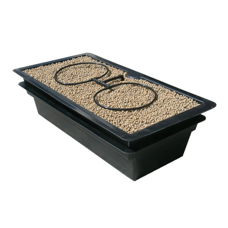 Nutriculture Flo-Gro FG510
