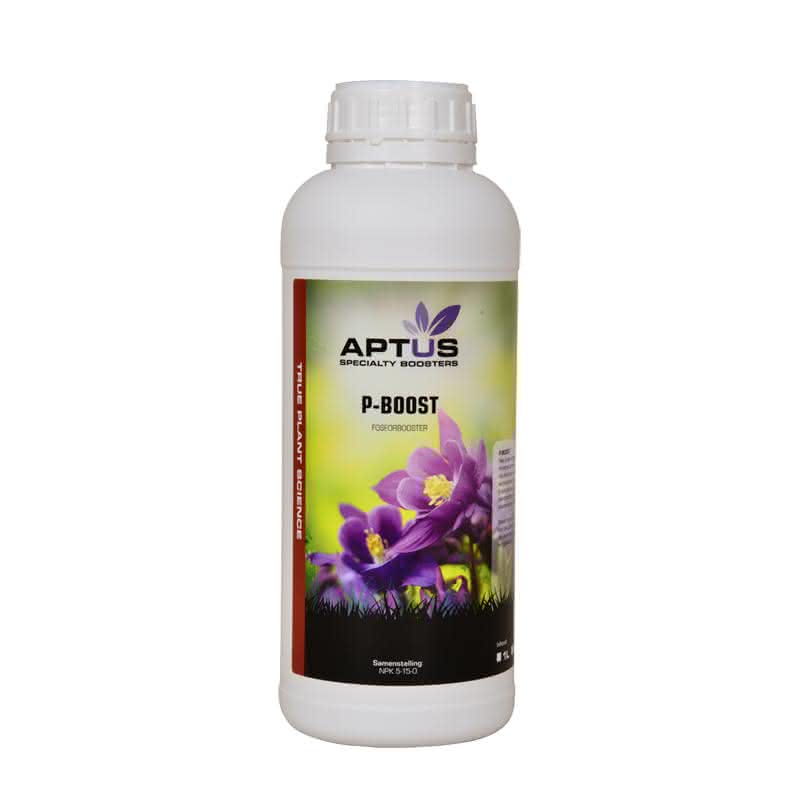Aptus Phosphor-Boost 1 Liter