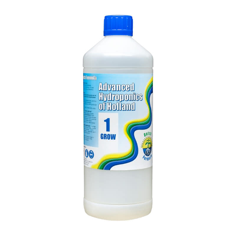 Advanced Hydroponics Grow 1 Liter