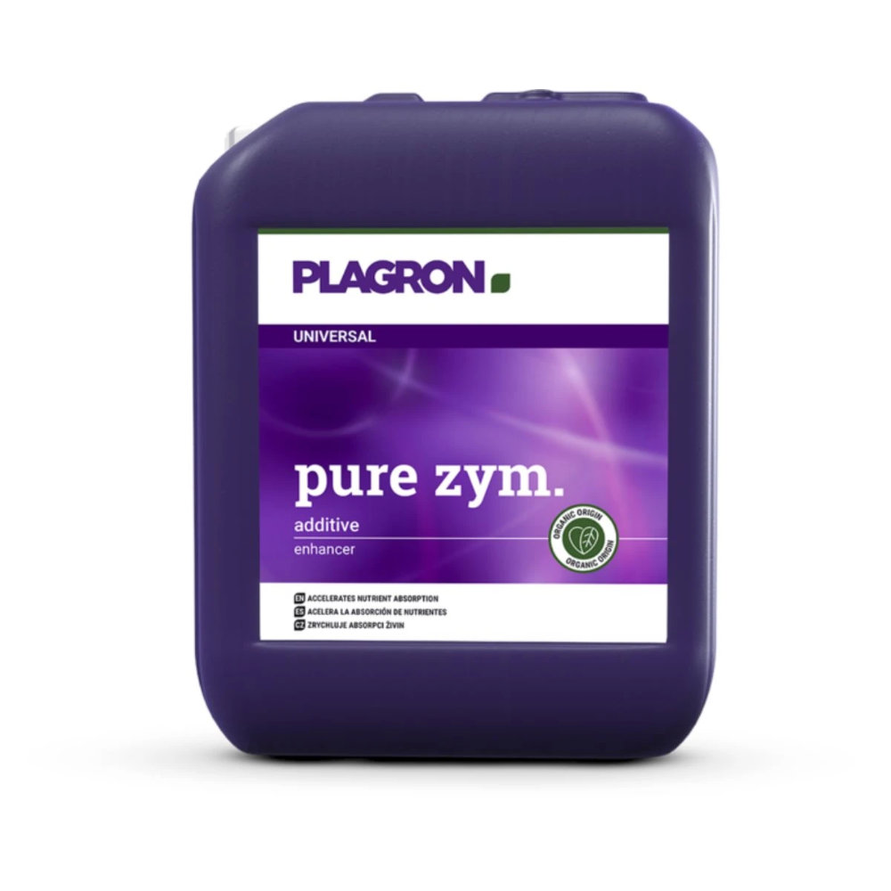 Plagron Pure Zym 5 Liter