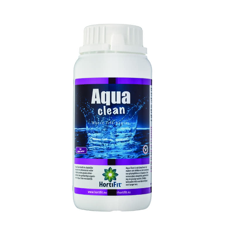 Horti Fit Aqua Clean 250ml