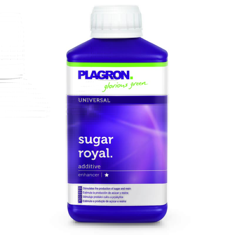 Plagron Sugar Royal 250ml