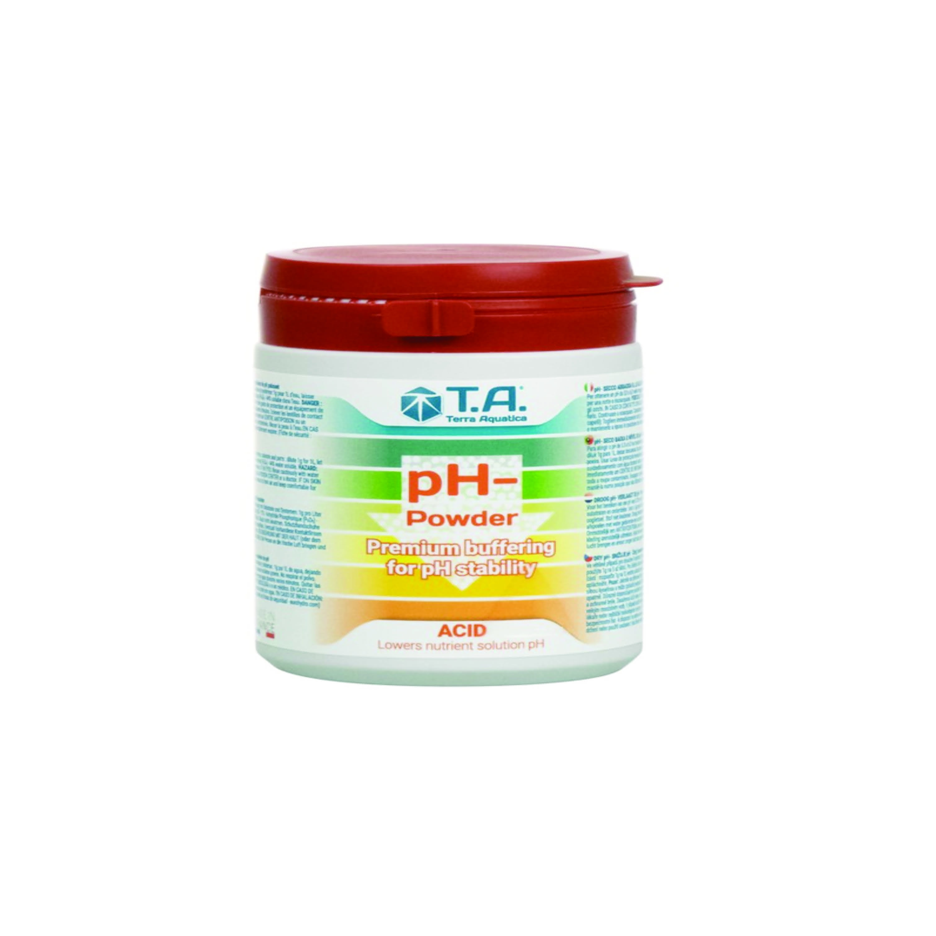 Terra Aquatica pH Down Dry 250g