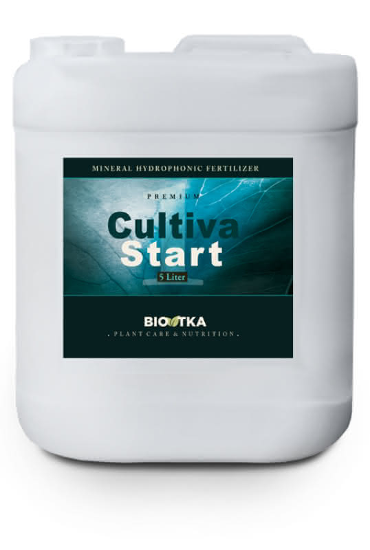 BIO TKA Hydro Cultiva Start 1 5 Liter