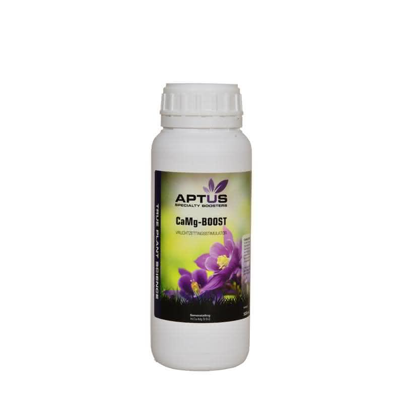 Aptus CaMg Boost 500ml