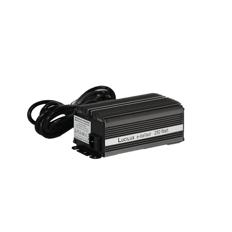 Lucilu digitales Vorschaltgerät 250 Watt