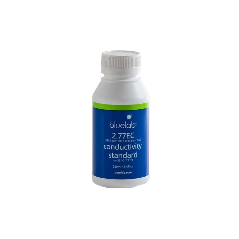 Bluelab Kalibrierlösung EC 2.77 250ml