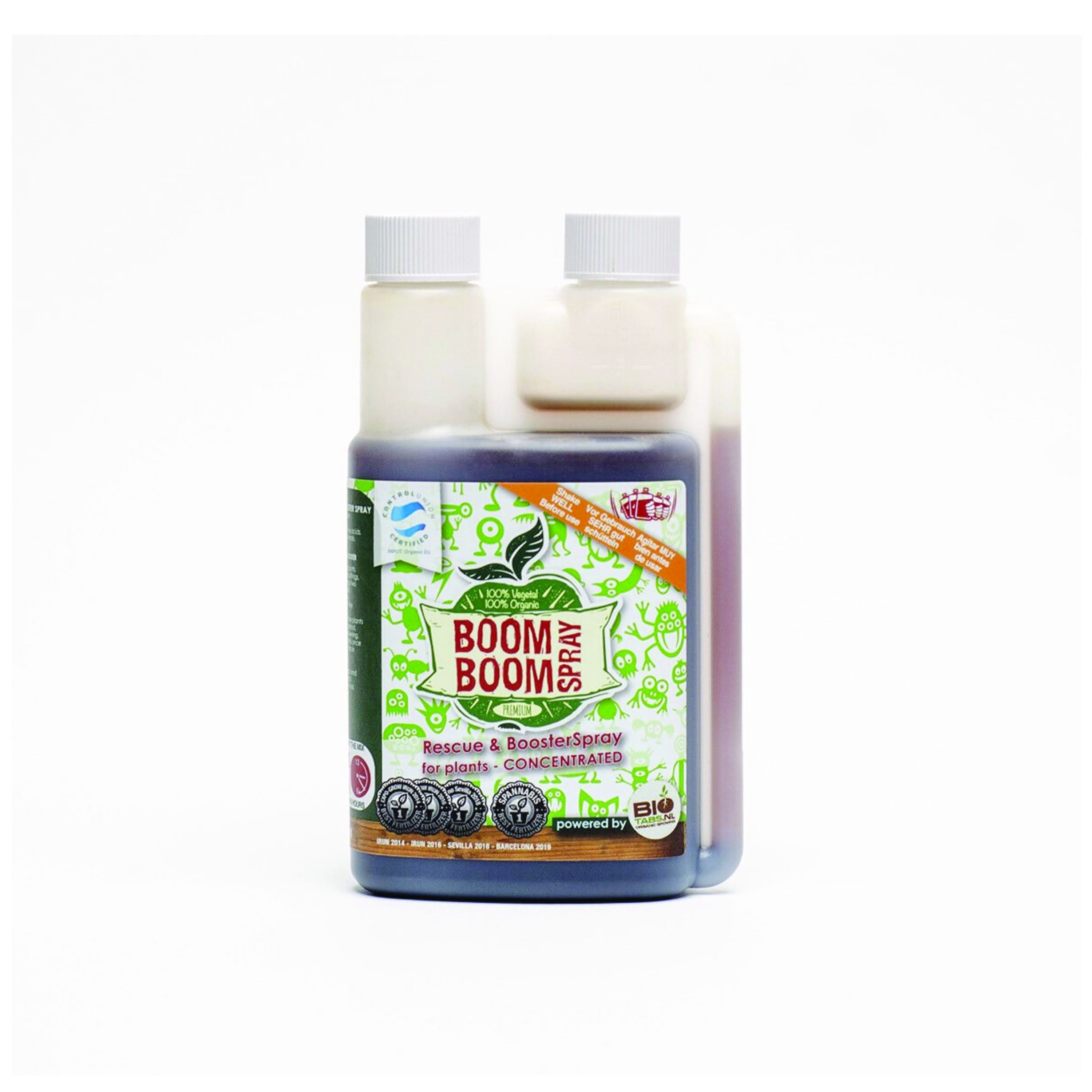 BioTabs Boom Boom Spray 250ml