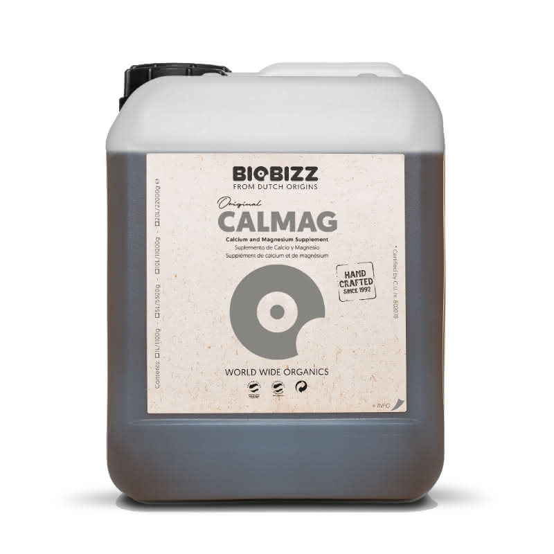 BioBizz® CalMag 5 Liter