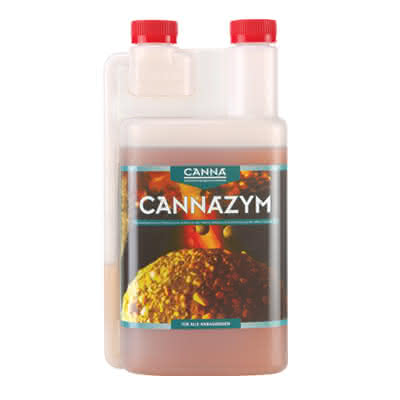 Canna CANNAZYM 1 Liter