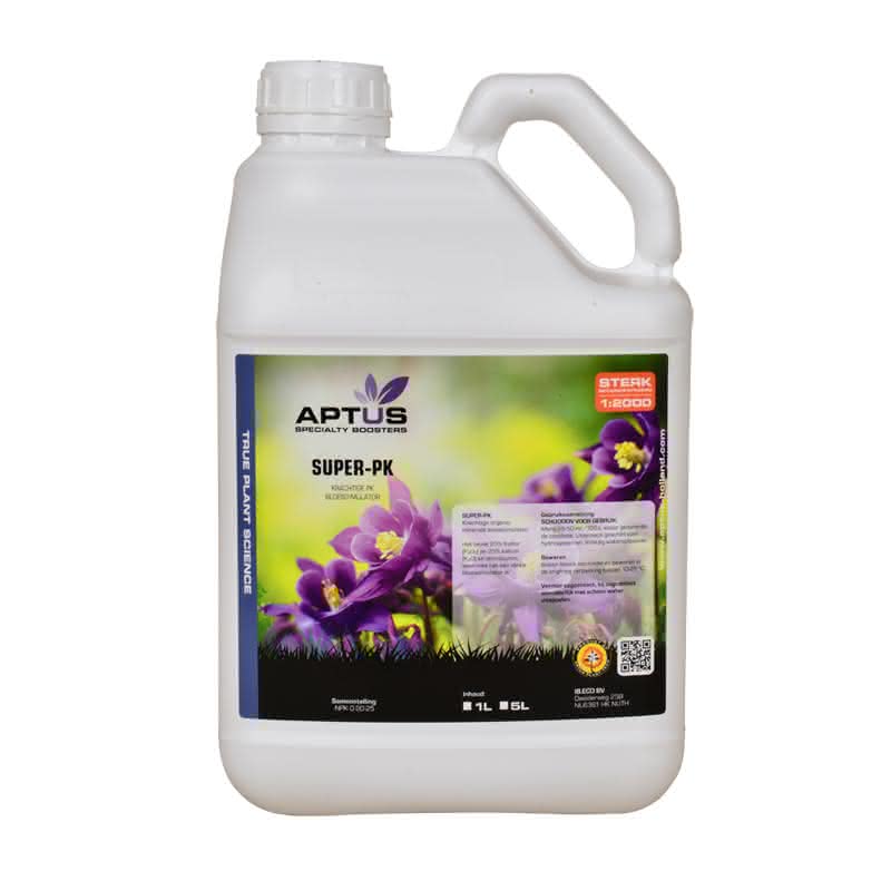 Aptus Super PK 5 Liter