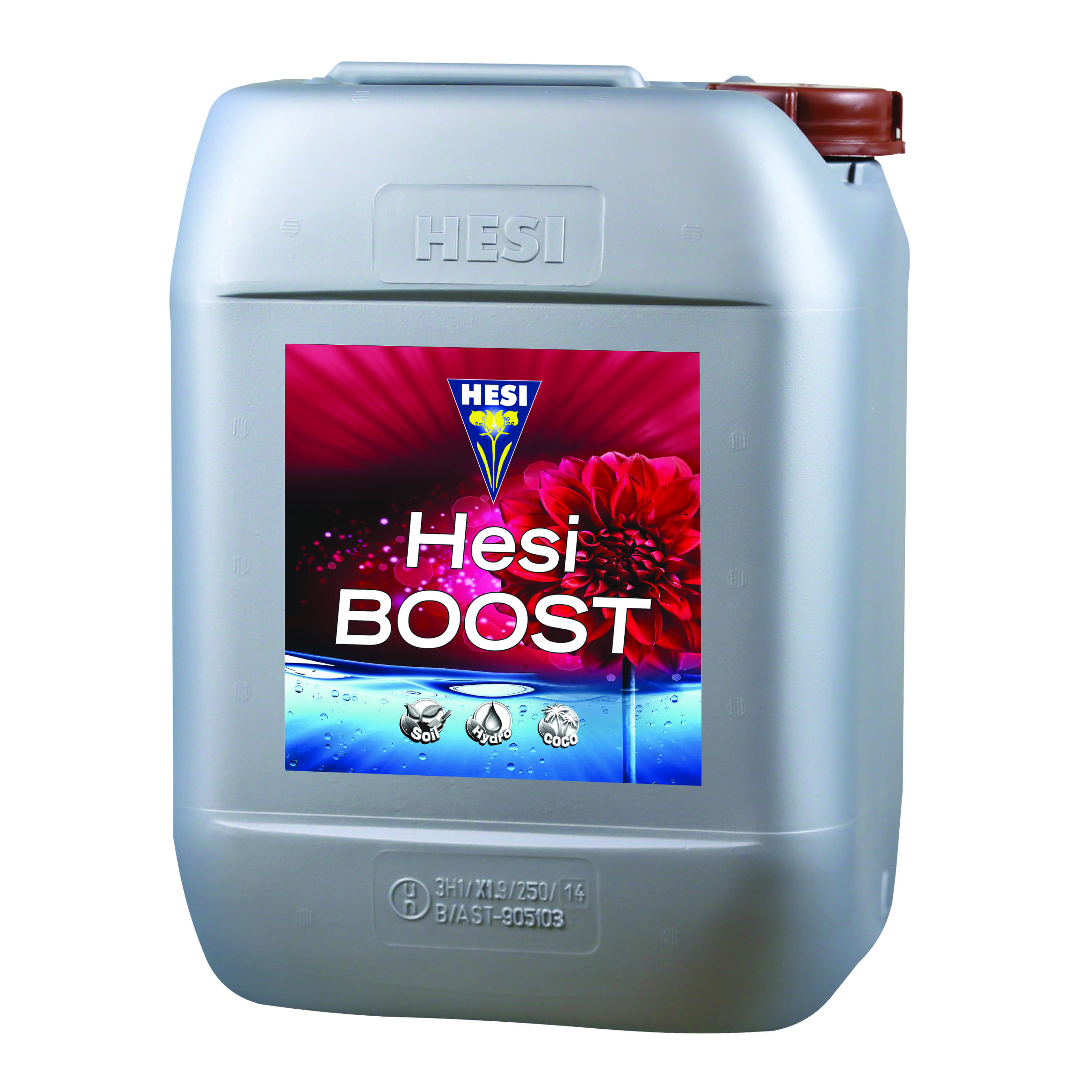 HESI Boost 10 Liter