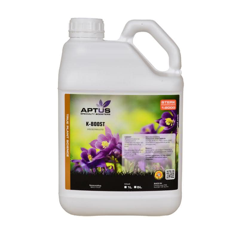 Aptus K-Boost 5 Liter