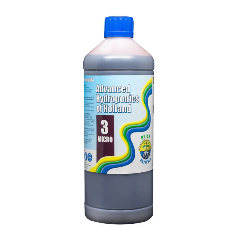 Advanced Hydroponics Micro 1 Liter
