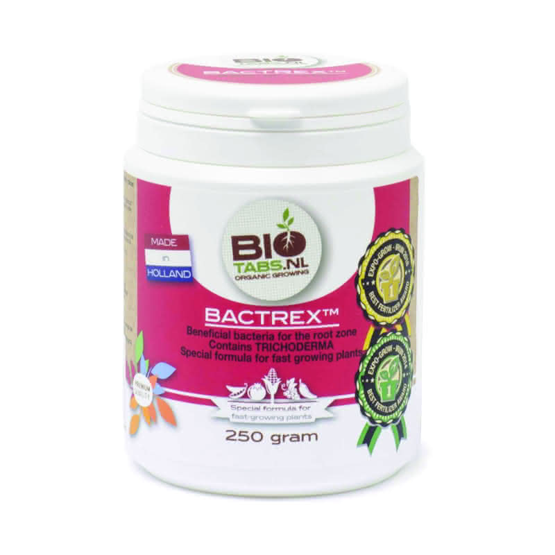 BioTabs Bactrex 250g