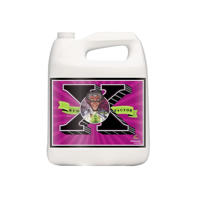 Advanced Nutrients Bud Factor X 10 Liter