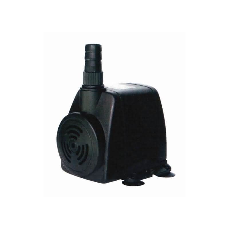 Zirkulationspumpe 800 l/h - 16 Watt