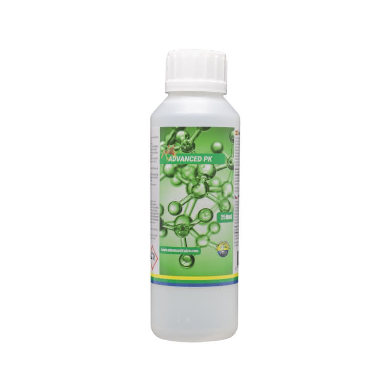 Advanced Hydroponics PK 250ml