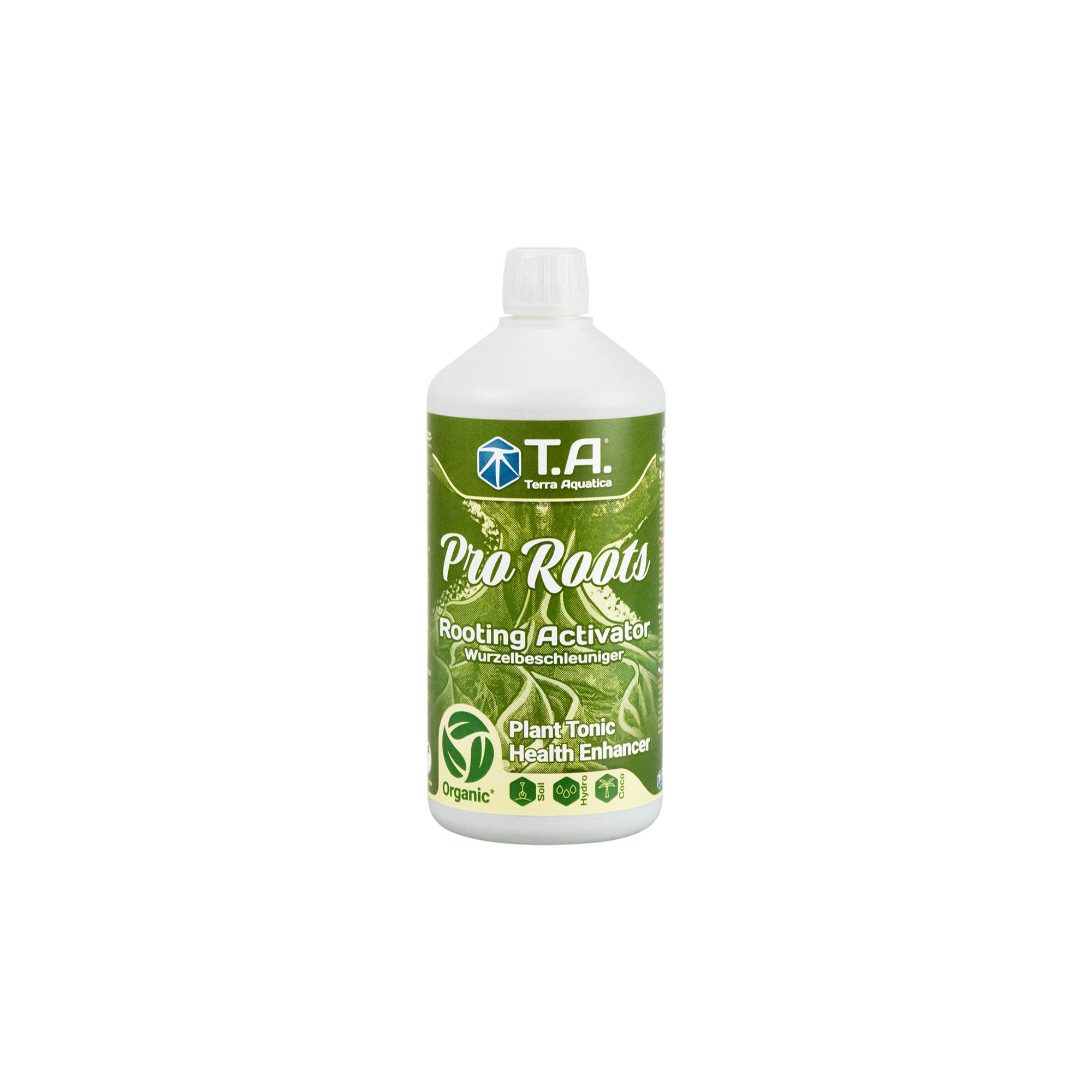 Terra Aquatica Pro Roots 500ml